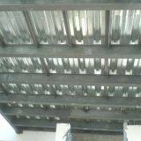 Metal Floor Deck Sheet Roll Forming Machine thumbnail-4