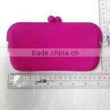 Lady Wallet Hanging Silicone Jewelry Holder thumbnail-1