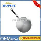 Hot Sale Stainless Steel Induction Adapter Plate With Handle thumbnail-1