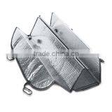 Foldable Car Window Sunshade thumbnail-1