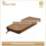 Ladies Hand Bags Women Wallet, Zipper Design Wallet Washable Kraft Paper thumbnail-6