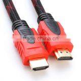 Facotry Supply 20M HD Multimedia Interface Cable Computer Connecting Line For Project Use thumbnail-2
