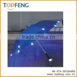 Straight Led Umbrella,umbrella With Light, Light Umbrella, Manual Open Straight Led Umbrella thumbnail-2