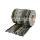 Eco-friendly Pvc Coated Tarpaulin Fabric / Pvc Tarpaulin Roll thumbnail-4