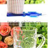 Wholesale Plastic Drink Coasters thumbnail-4