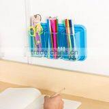 Wholesale Stock Bathroom Plastic Hanging Storage Box thumbnail-3