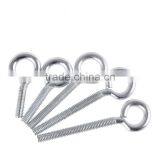 All Kinds of Screw Hook ,with Zinc Plated ,best Price Wholesale thumbnail-5