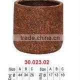 Vietnam Fiberglass Flower Planters thumbnail-1