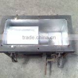 CNC Aluminum Roto Mould From China thumbnail-1