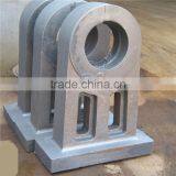China Metallurgical Equipment Steel Mechanical Parts thumbnail-1
