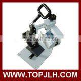Heat Press Machine for Sale,logo Printing Cap Press Machine thumbnail-2