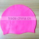Beautiful and Comfortable Silicone Swimming Cap/any Shape Can be Make Silicone Swim Cap/novelty Swimming Cap thumbnail-2