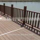 Wpc Handrail/ Wpc Railing/outdoor Wood Handrail thumbnail-2