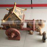 Wood Carving Craft Small Wood Crafts thumbnail-1