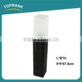 Fashion Modern Solar Lawn Lights Outdoor Garden Decoration Solar Rattan Light thumbnail-2