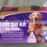 Medical Pets Health Care Emergency First Aid Kits thumbnail-1