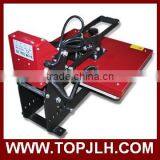 Top Quality Sublimation Printing T-shirt Press Machine Heat Press Machine for Sale thumbnail-4