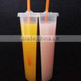 Dual Plastic Cup thumbnail-2