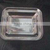 Clear PET Lid for Bowl,Disposable Lid for Plate,Food Grade Clear Lid thumbnail-2