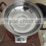 Stainless Steel Casserole Pot/cooking Pot/soup Pot thumbnail-5