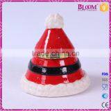 Small Christmas Tree Shape Decorative Storage Boxes thumbnail-3