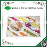 Cheap Heat Resistant Disposable Table Placemat thumbnail-1