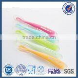 2016 New Arrival Baby Spoons BPA Free Soft Silicone Set for Feeding by Ashtonbee thumbnail-1