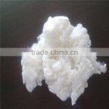 Raw White Polyester Fiber HCS 7dx64mm Fiber for Pillow thumbnail-2