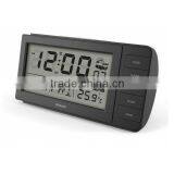 Radio Controlled Smart Decorates Electronic Clock thumbnail-3