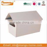 Novelty Powder Coating Metal Mail Box