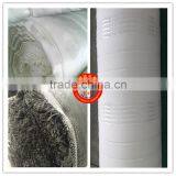 High Strength Permeable Geotextile Fabric Woven Geotextile in Road Construction thumbnail-2