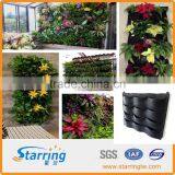 Felt Planting Bag , Decoration Green Wall Planting Bag thumbnail-4