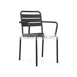 2016 French Style Colorful Metal Type Industrial Chairs Iron Material Chairs Frames thumbnail-2