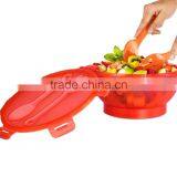 Food Grade Salad to go With Freezer Block thumbnail-1