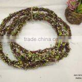 Holiday Decorations Rope Made of Rattan thumbnail-1