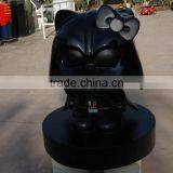 Japanese Cartoon Mascot Figurine thumbnail-6