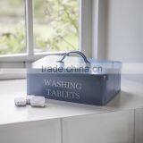 LAUNDRY TRANSPORTING HANDLE Laundry Bin thumbnail-6