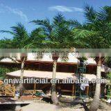 GNW APM040 Faux Trees Green Color for Outdoor and Indoor in Guangzhou thumbnail-2