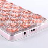 Beauty Girl Hard Phone Case for A3 A5 A7 A8 J1 J2 J3 J5 J7 E5 E7 thumbnail-5