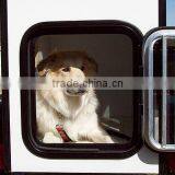 Best Aluminum Dog Trailer/House/ Cage For Car thumbnail-2