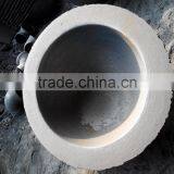 Ductile Iron Outdoor Flower Pot/cast Iron Antique Garden Flower Pot thumbnail-2