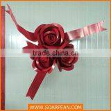 Window Display Decorative Crafts Metal Flowers