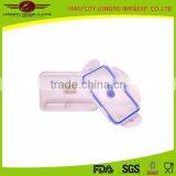 Portable Plastic Airtight Food Preservation Box thumbnail-2