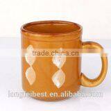 Big Zebra Ceramic Mugs/ceramic Coffee Mugs/mugs for Promotion