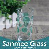 Home And Hotel Use Hot Sale Drinking Glass Cup thumbnail-1