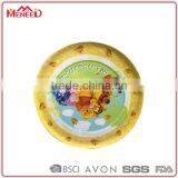 Hot Many Size Antislip Waiter cm Custom Plastic Print Trays, Plastic Serving Trays thumbnail-1