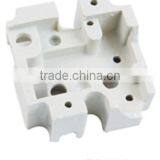 Electrical Porcelain Socket Base Porcelain Items thumbnail-4