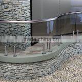 JINXIN Stainless Steel Pool Fencing Glass Railing Spigot thumbnail-4