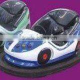 2013 Hot Sale Battery-driven Bumper Car LT-0166C thumbnail-1