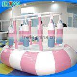 2015 New Stylish Kiddy Palace thumbnail-1